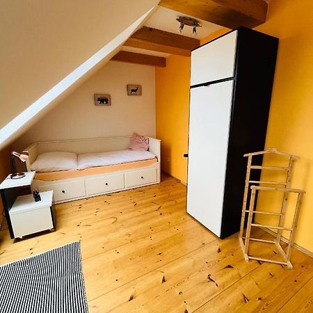 Apartman U Smrku Dvur Kralove nad Labem Exterior photo